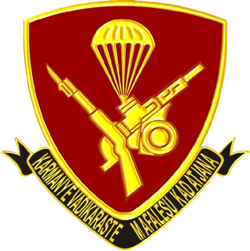 TNI AU - Swa Bhuwana Paksa